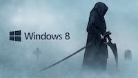 Windows 8.1: Support-Ende in einem Jahr – nur noch ein Jahr Updates Ein Rückblick auf Windows 8(.1) und Tipps, was Betroffene vom Update-Aus tun sollten.