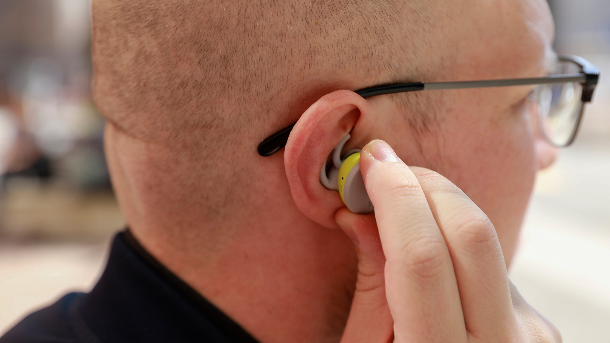 Bose Sport Earbuds im Test So gut sind die sportlichen St psel