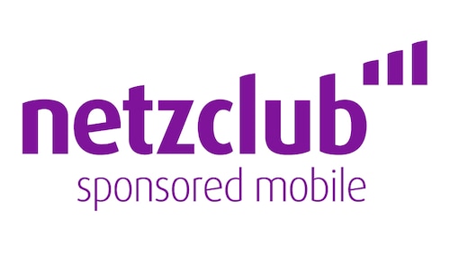 netzclub Sponsored Surf Basic 2.0
