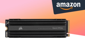 Amazon-Angebot: Flotte interne 2-TB-SSD von Corsair f�r unter 250 Euro © Amazon, Corsair