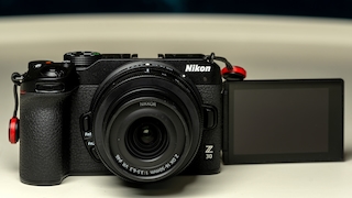 Nikon Z30 im Praxis-Check