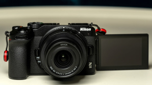 Nikon Z30 im Praxis-Check © COMPUTER BILD