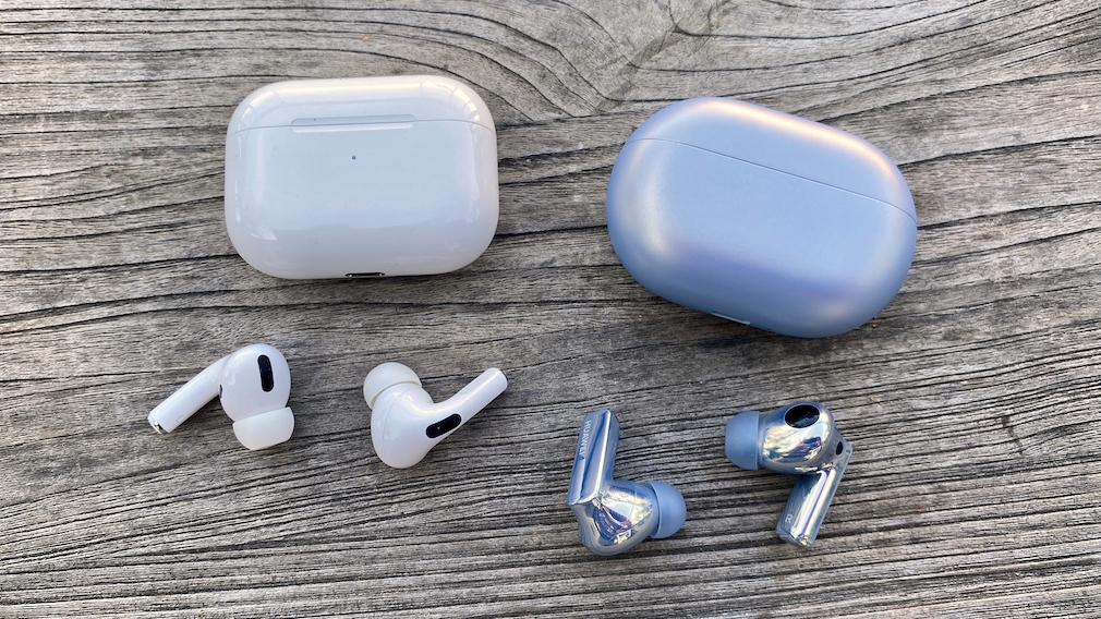 Apple Airpods Airpods Huawei Pro Huawei Airpods Vs Apple Airpods Huawei  FreeBuds SE In-Ear Noise