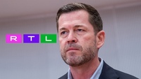 RTL: Ex-Verteidigungsminister wird Moderator