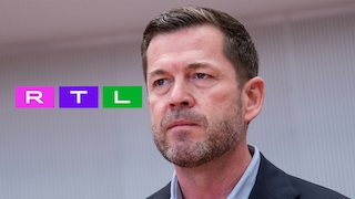 RTL: Ex-Verteidigungsminister wird Moderator