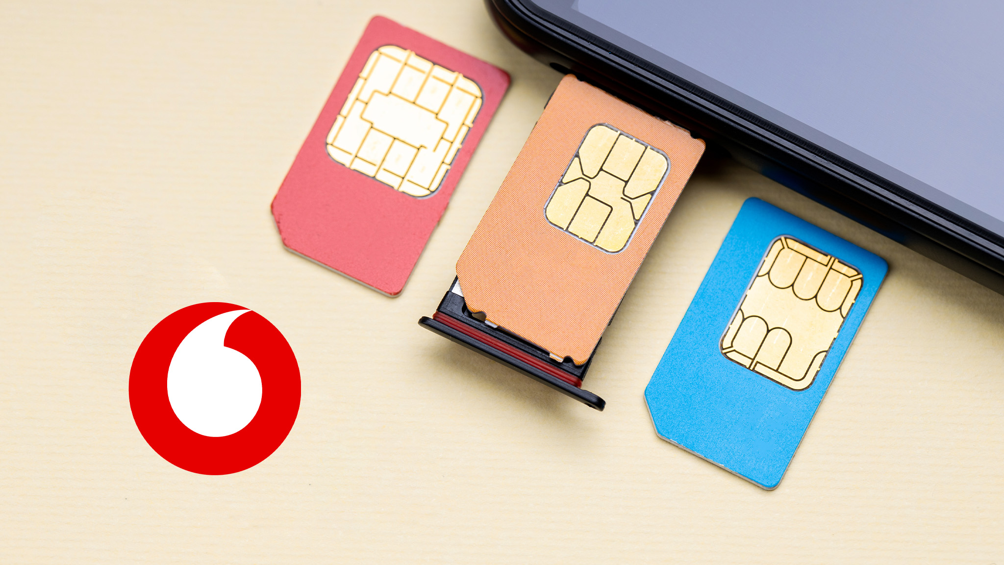 5 GB für 6,41 Euro: Tarifangebot im Vodafone-Netz
