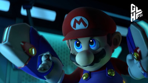 Mario + Rabbids Sparks of Hope Trailerszene. © Ubisoft / Nintendo