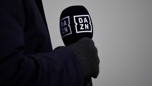 DAZN © Nicol� Campo/gettyimages