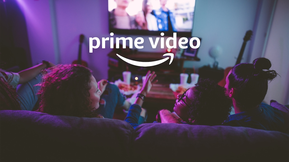 Amazon Prime Video: Neue Funktionen für die Watch Party Zusammen Filme schauen, ohne sich ein Sofa zu teilen: Amazon Prime Video macht's über so genannte Watch Partys möglich. 