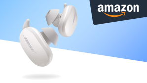 Amazon-Angebot: Gute kabellose Bose-In-Ears inklusive Noise-Cancelling f�r keine 200 Euro © Amazon, Bose