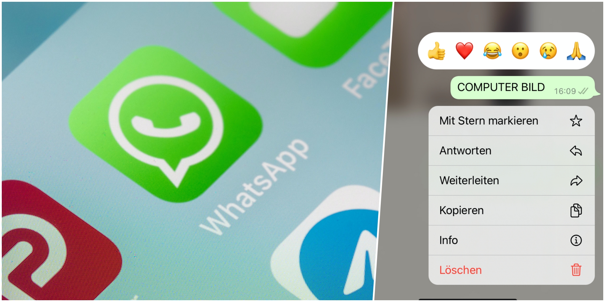WhatsApp-baut-Reactions-Funktion-deutlich-aus