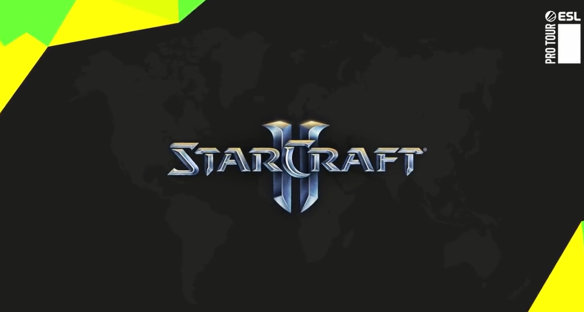 StarCraft 2: DH Masters 2022 Valencia vor dem Start
