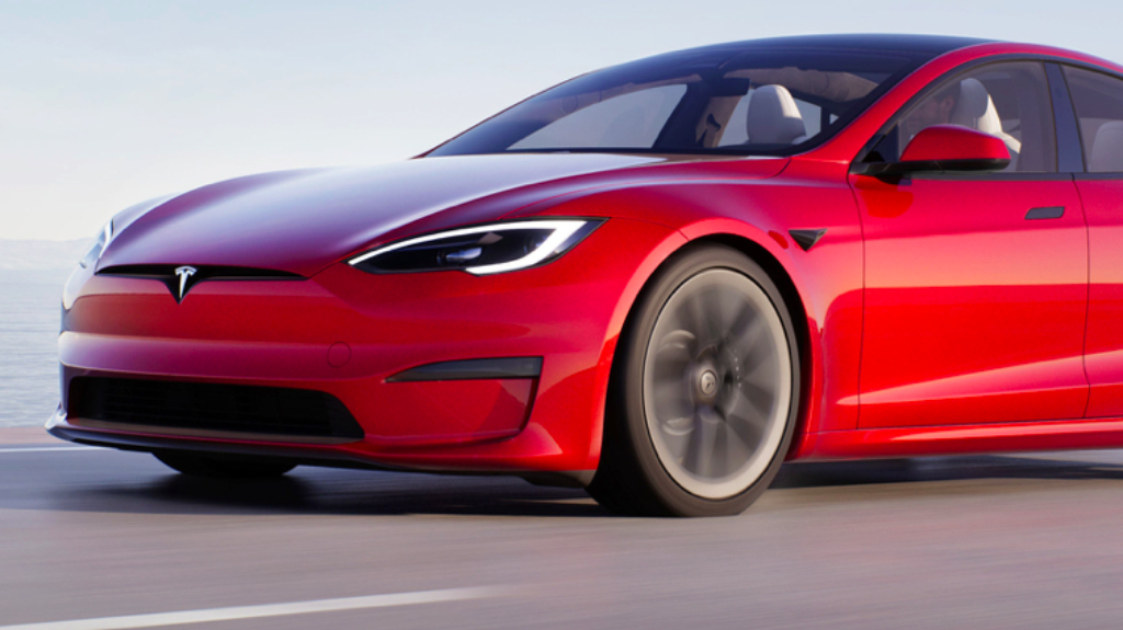 Tempo-Rekord-Dieser-Tesla-f-hrt-schneller-als-er-soll