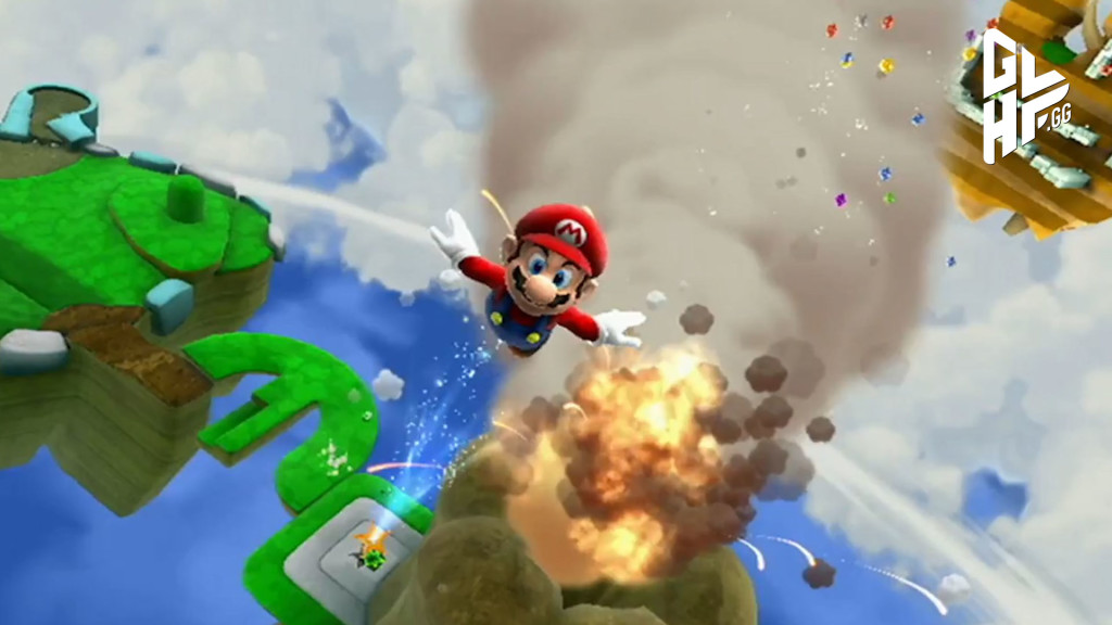 Nintendo Wii: Beste Spiele im Video