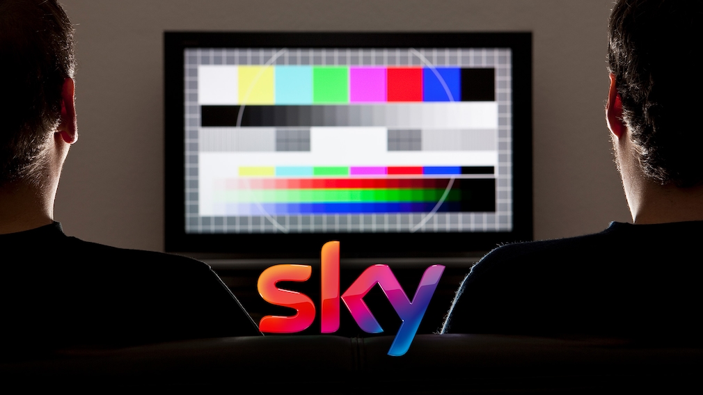 Neue Programmstrukturierung bei Sky Sport