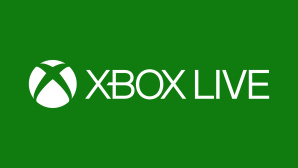 Xbox Live Logo © Microsoft