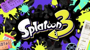 Das Logo von Splatoon 3 © Nintendo