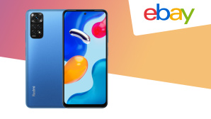 Ebay-Angebot: Redmi Note 11 von Xiaomi f�r unter 140 Euro! © Ebay, Redmi, Xiaomi