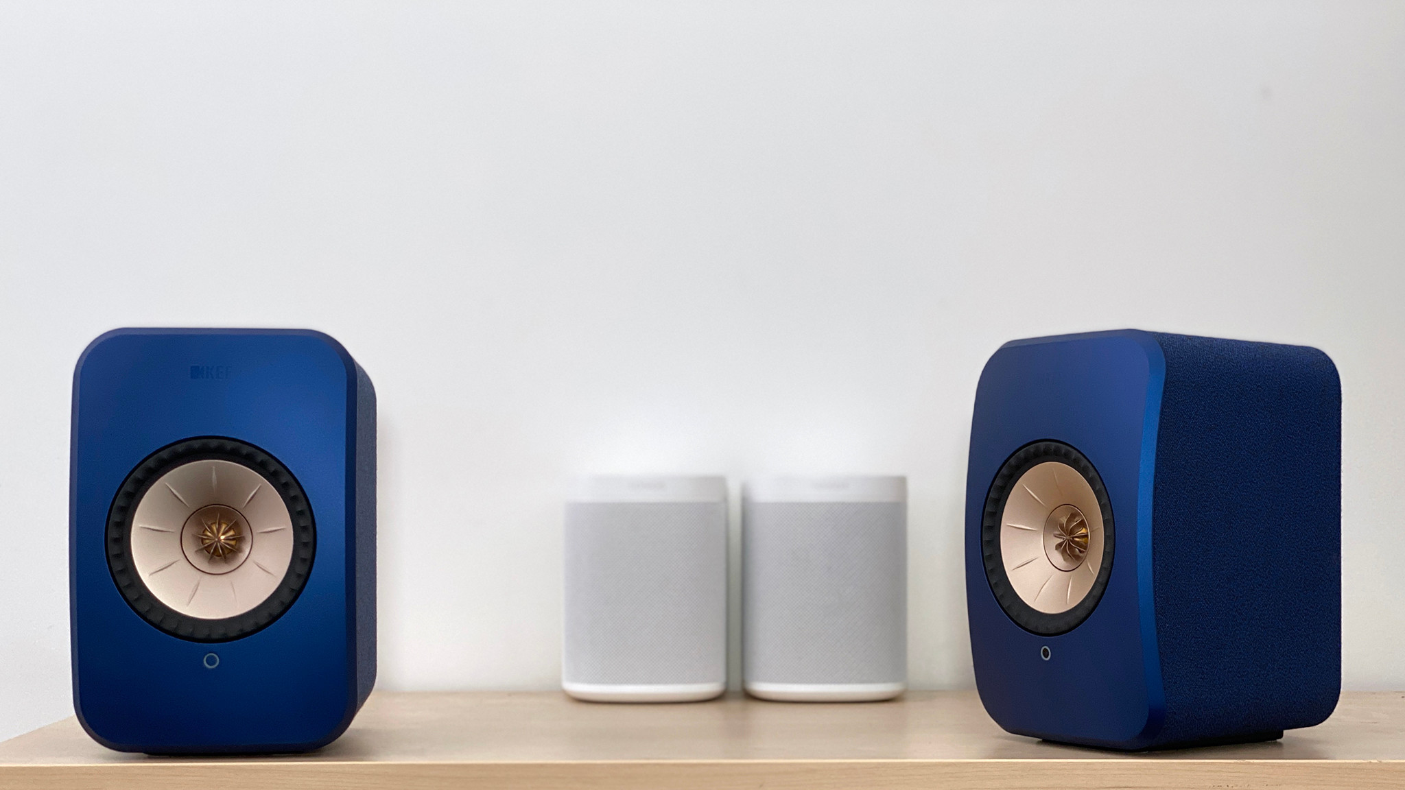 Kef lsx shop sonos
