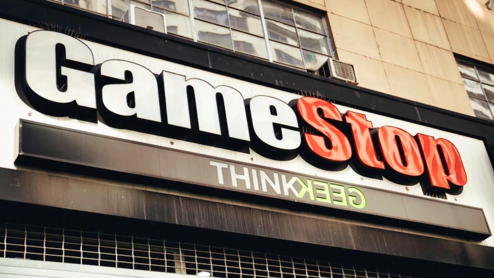 Börse reagiert begeistert: GameStop beschließt Aktiensplit