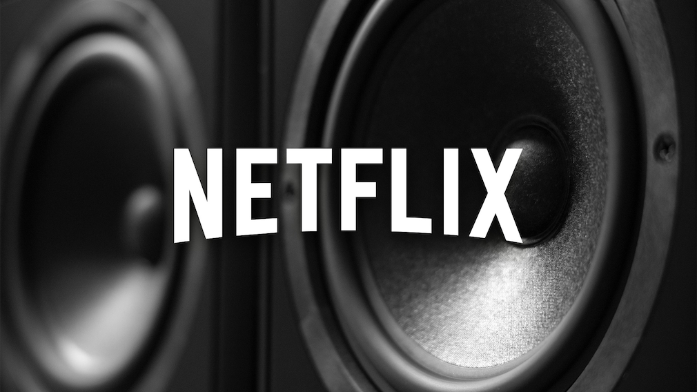 Netflix: Unterstützung für Spatial Audio Bei ausgewählten Streams gibt es ab sofort Sorround-Sound für alle.