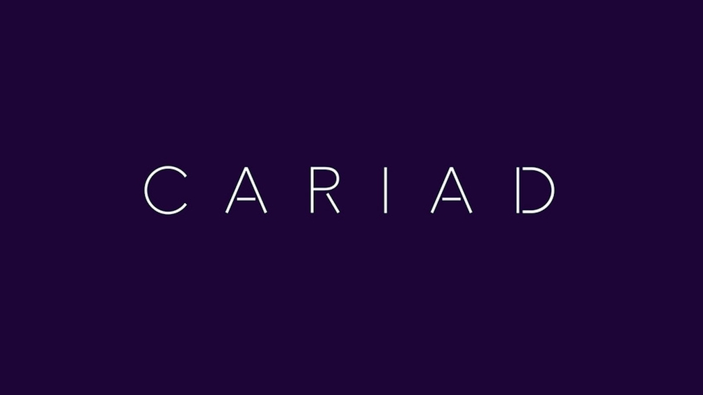 Cariad Logo