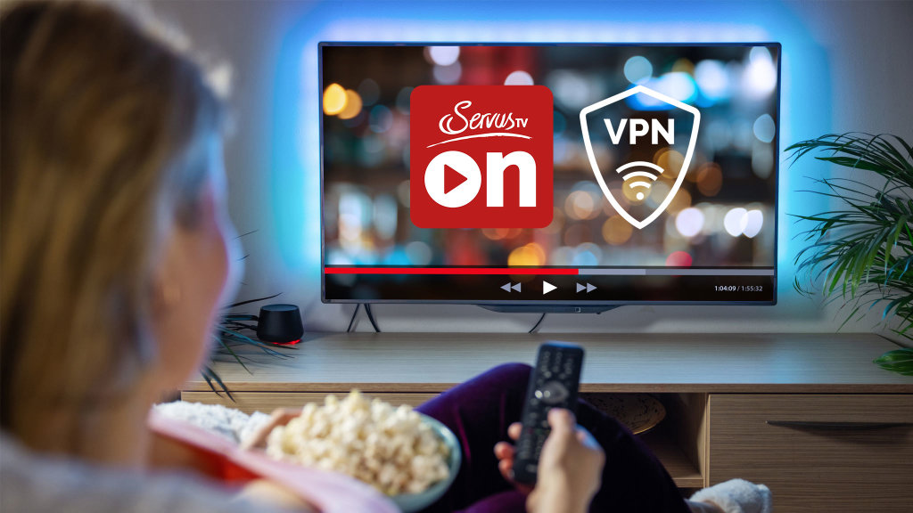 ServusTV Österreich in Deutschland empfangen