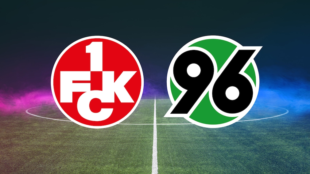 1. FC Kaiserslautern – Hannover 96