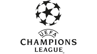 Das Logo der UEFA Champions League