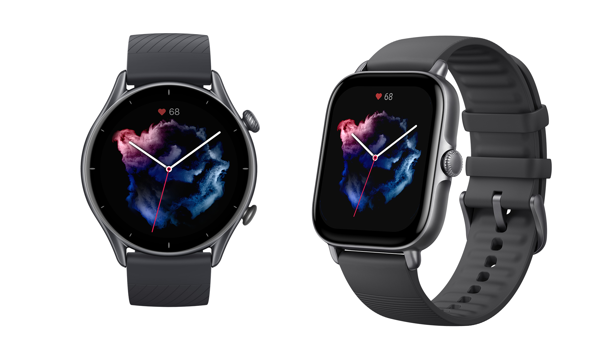 Amazfit GTR 4 und GTS 4 Leak enthullt erste Details COMPUTER BILD