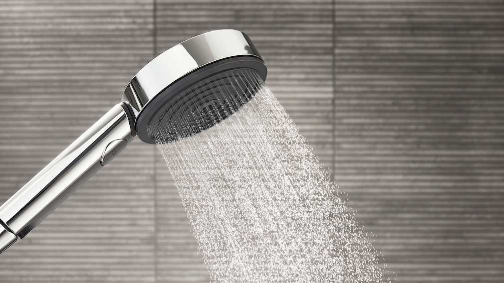 Duschköpfe für Durchlauferhitzer: Maximale Effizienz und Komfort