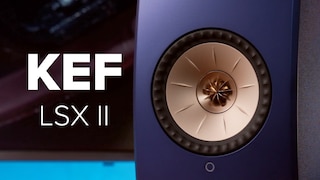 KEF LSX II im Test: Sonos blaues Wunder?
