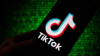 TikTok-App
