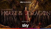 House of the Dragon bei Sky