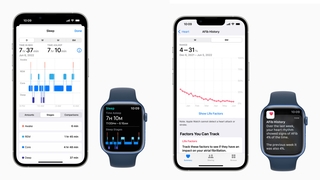 Leiten Apple Watch und Co. eine Revolution im Umgang mit der eigenen Gesundheit ein? Dass Apple beim Thema Gesundheit mittlerweile ein wichtiger Player geworden ist, liegt vor allem an der Apple Watch.