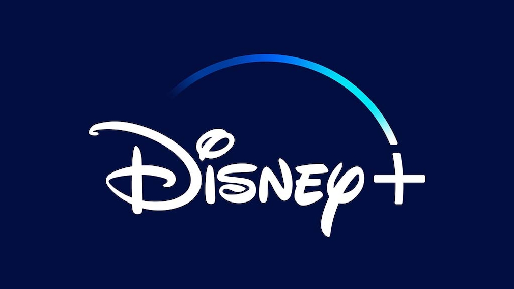Das Disney-Plus-Logo
