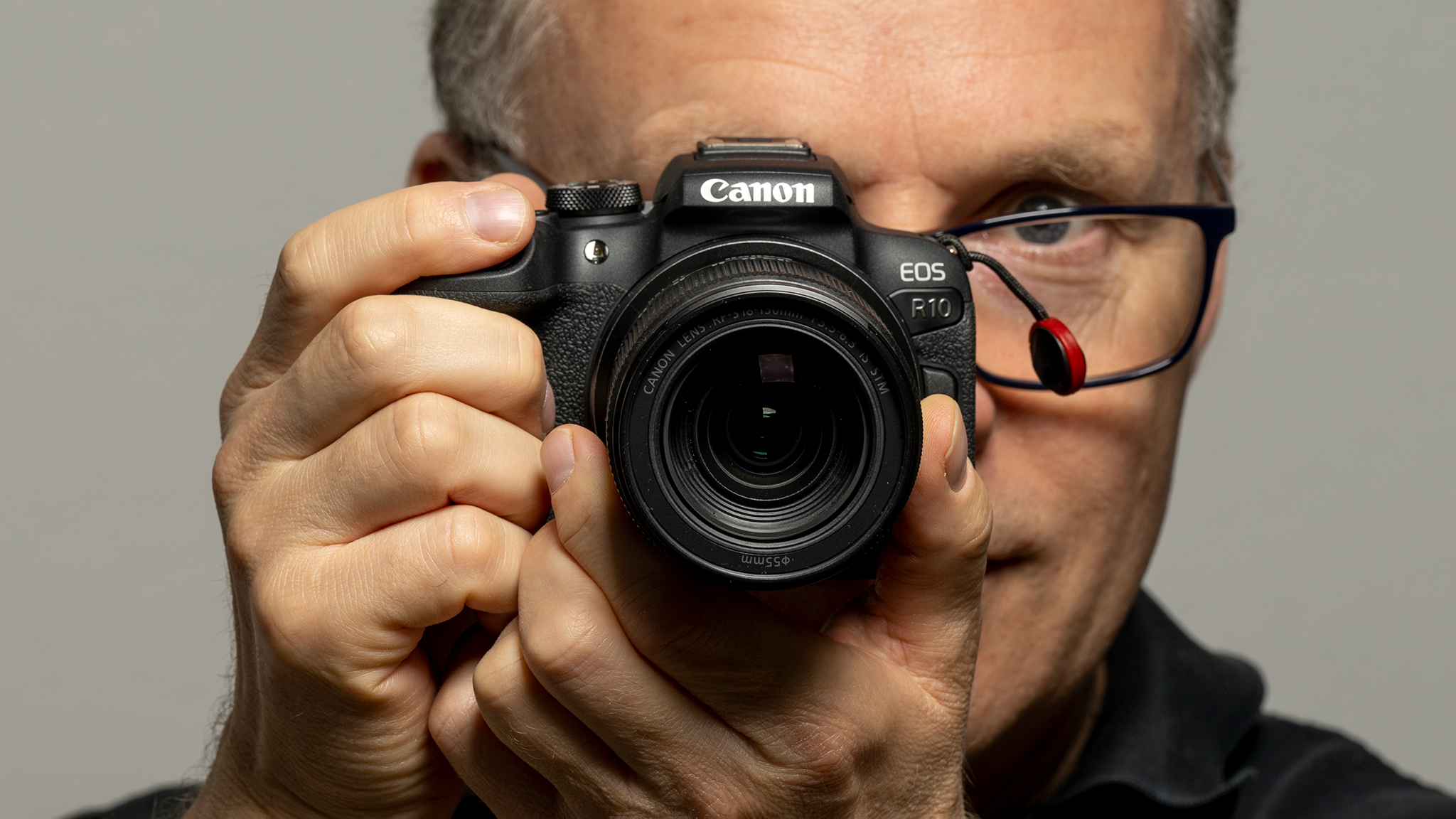 Canon EOS R10: Test der Systemkamera