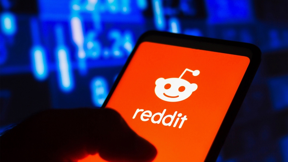 Reddit-Aktie: Börsengang der „Startseite des Internets“