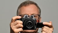 Nikon Z30 im Test