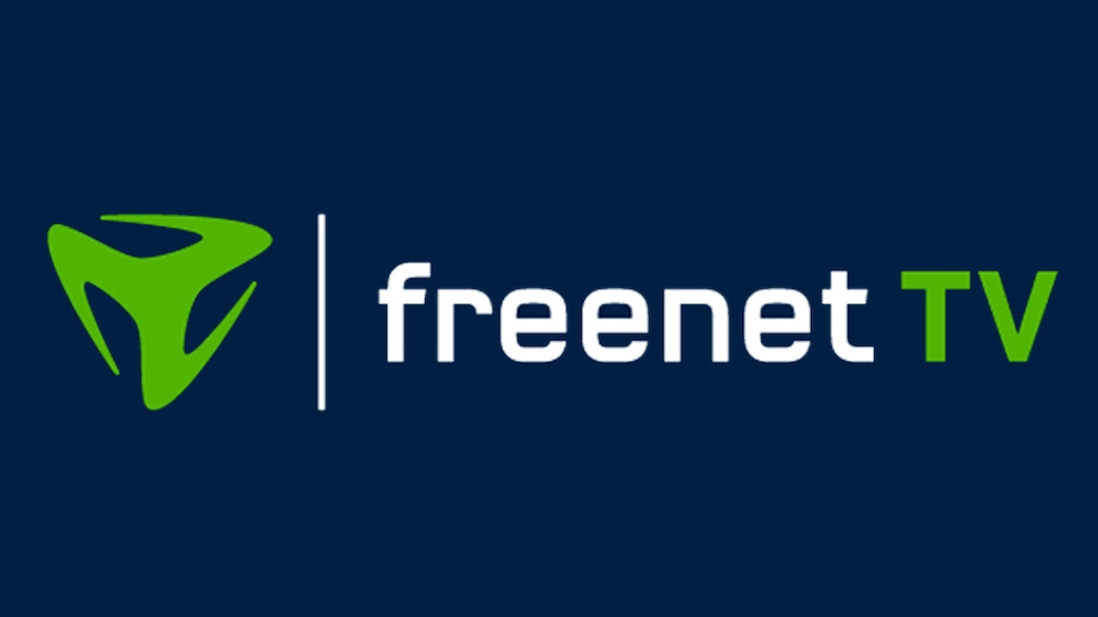 Freenet TV: Logo