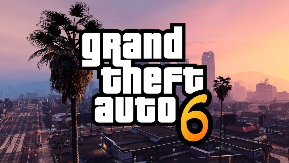 Grand Theft Auto 6 Teaser