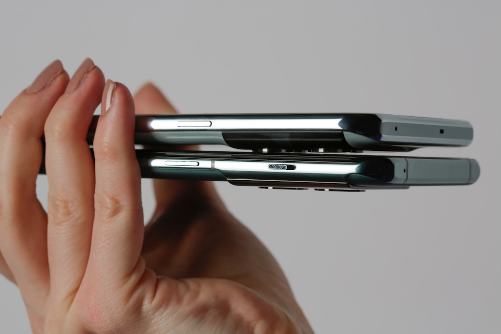 OnePlus 10T im Test: Schnellschuss oder langfristiger Power-Tipp?