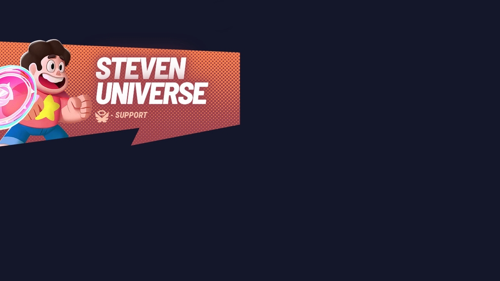 Steven Universe in MultiVersus. Steven Universe in MultiVersus.