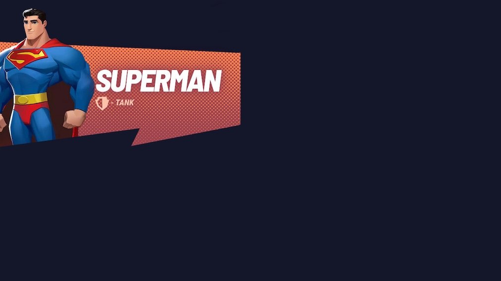 Superman in the Multiverse. Superman in the Multiverse.