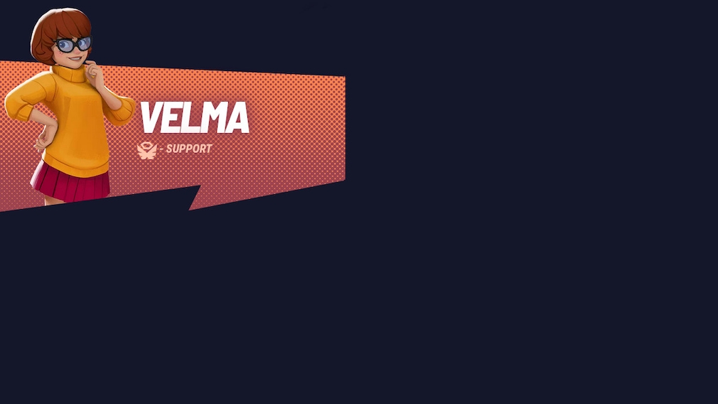 Velma in MultiVersus.
