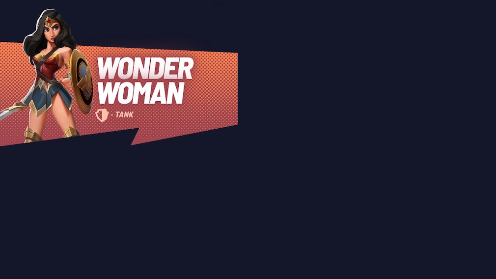 Wonder Woman in MultiVersus. Wonder Woman in MultiVersus.