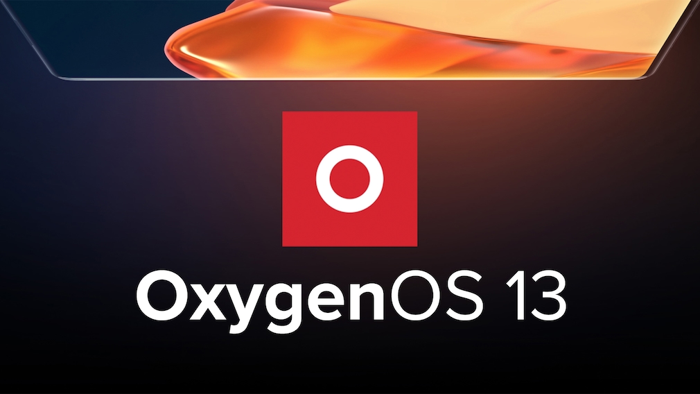 OxygenOS 13
