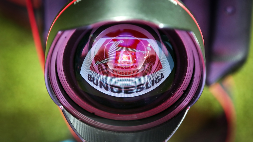 Das Bundesliga-Logo