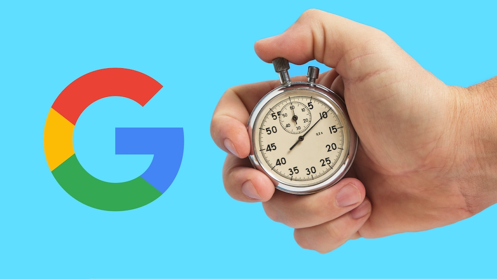 Google-Timer