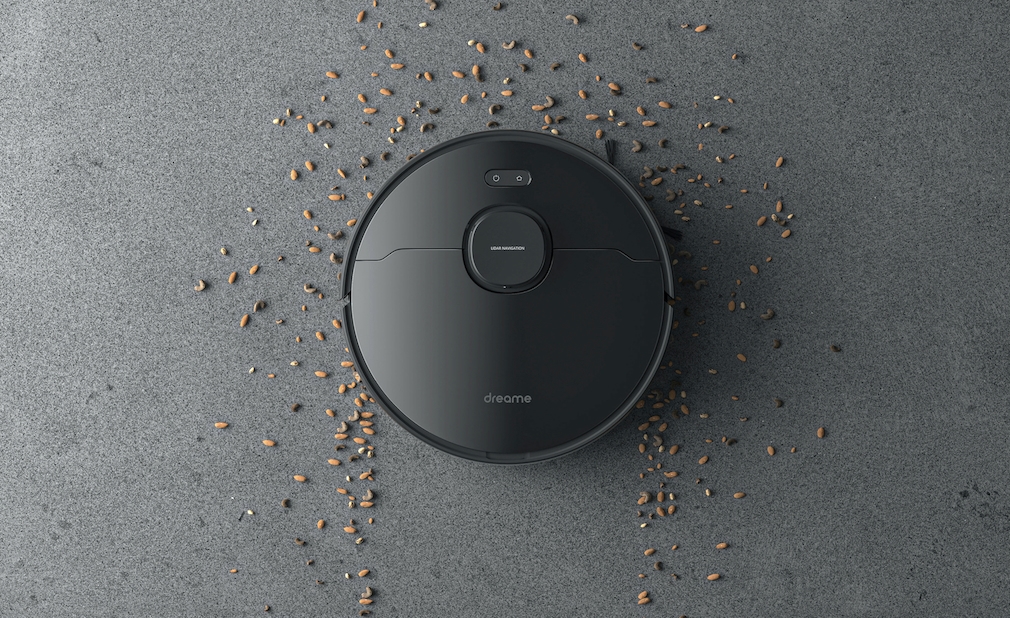Dreame Bot D9 Max: Test, Specs, Preis, Review - COMPUTER BILD